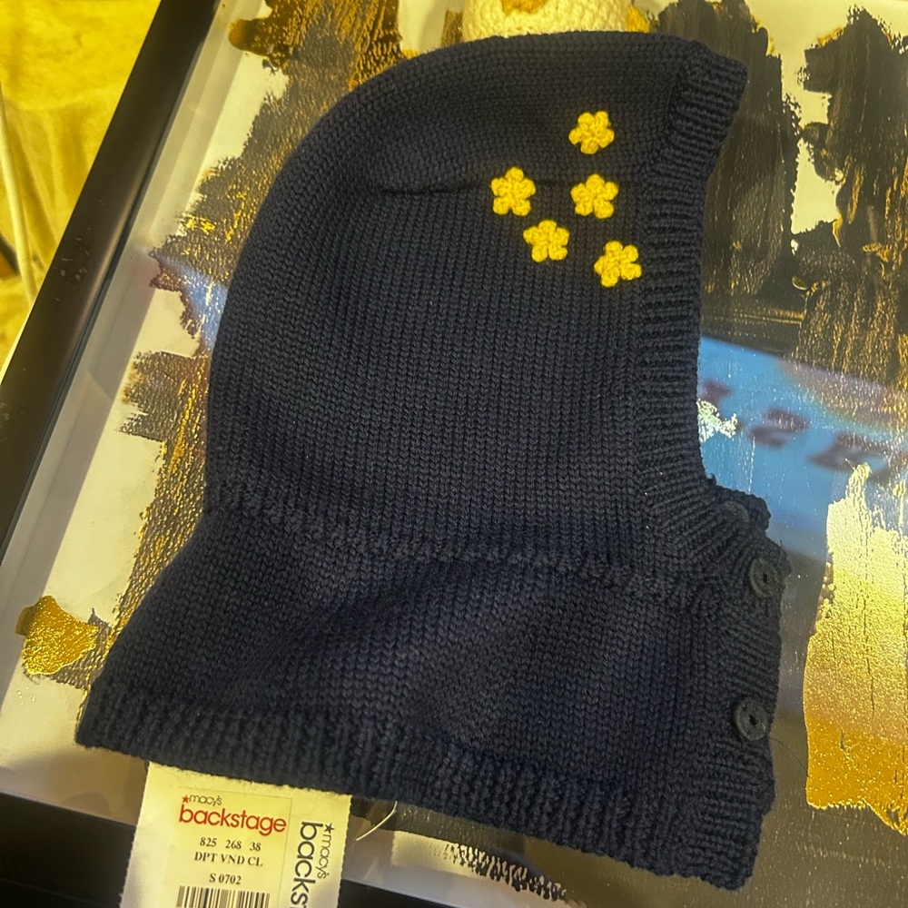 Gucci hat - Picture 7 of 8